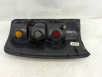 2004-2006 Gmc Yukon Tail Light Assembly Passenger Right OEM Fits Fits 2004 2005 2006 OEM Used Auto Parts - Oemusedautoparts1