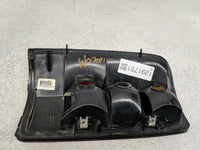 2004-2006 Gmc Yukon Xl Tail Light Assembly Passenger Right OEM P/N:15113218 Fits Fits 2004 2005 2006 OEM Used Auto Parts - O