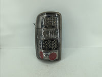 2004-2006 Gmc Yukon Xl Tail Light Assembly Driver Left OEM P/N:15113217 15224181, 16525375 Fits Fits 2004 2005 2006 OEM Used
