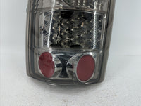 2004-2006 Gmc Yukon Xl Tail Light Assembly Driver Left OEM P/N:15113217 15224181, 16525375 Fits Fits 2004 2005 2006 OEM Used