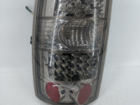 2004-2006 Gmc Yukon Xl Tail Light Assembly Driver Left OEM P/N:15113217 15224181, 16525375 Fits Fits 2004 2005 2006 OEM Used