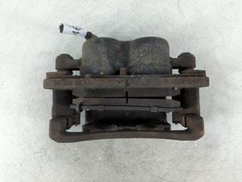 compare product Gmc Yukon Xl Front Passenger Right Brake Caliper