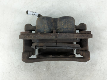 Gmc Yukon Xl Front Passenger Right Brake Caliper - Oemusedautoparts1.com