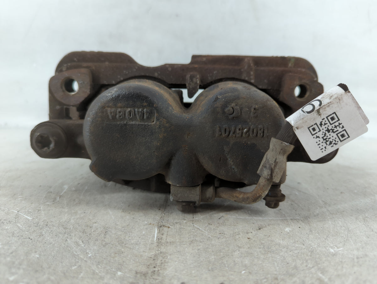Gmc Yukon Xl Front Passenger Right Brake Caliper - Oemusedautoparts1.com