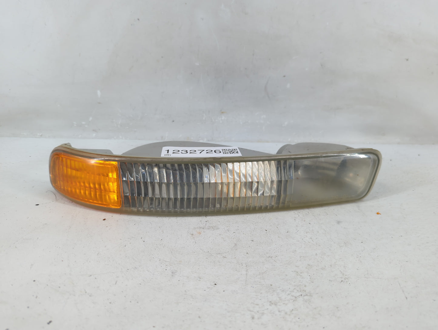 2000-2006 Gmc Yukon Xl 1500 Driver Left Oem Front Light Lamp - Oemusedautoparts1.com