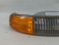 2000-2006 Gmc Yukon Xl 1500 Driver Left Oem Front Light Lamp - Oemusedautoparts1.com
