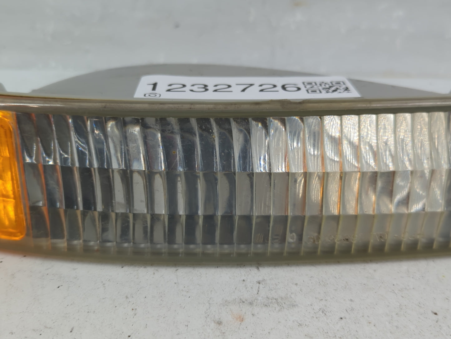 2000-2006 Gmc Yukon Xl 1500 Driver Left Oem Front Light Lamp - Oemusedautoparts1.com