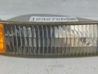 2000-2006 Gmc Yukon Xl 1500 Driver Left Oem Front Light Lamp - Oemusedautoparts1.com