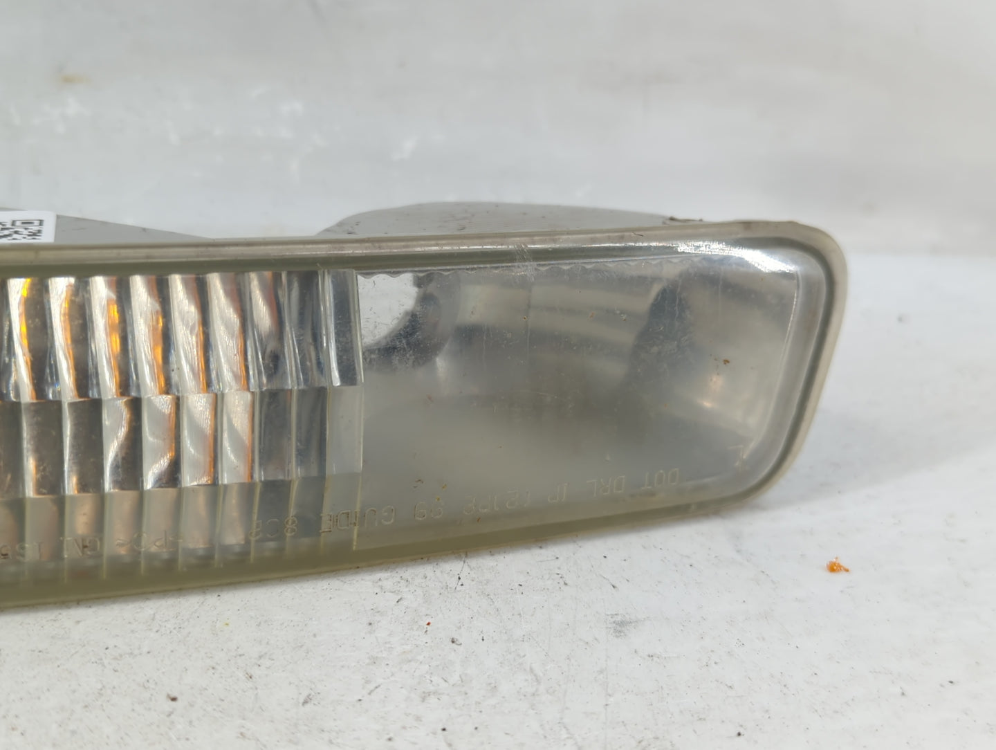 2000-2006 Gmc Yukon Xl 1500 Driver Left Oem Front Light Lamp - Oemusedautoparts1.com