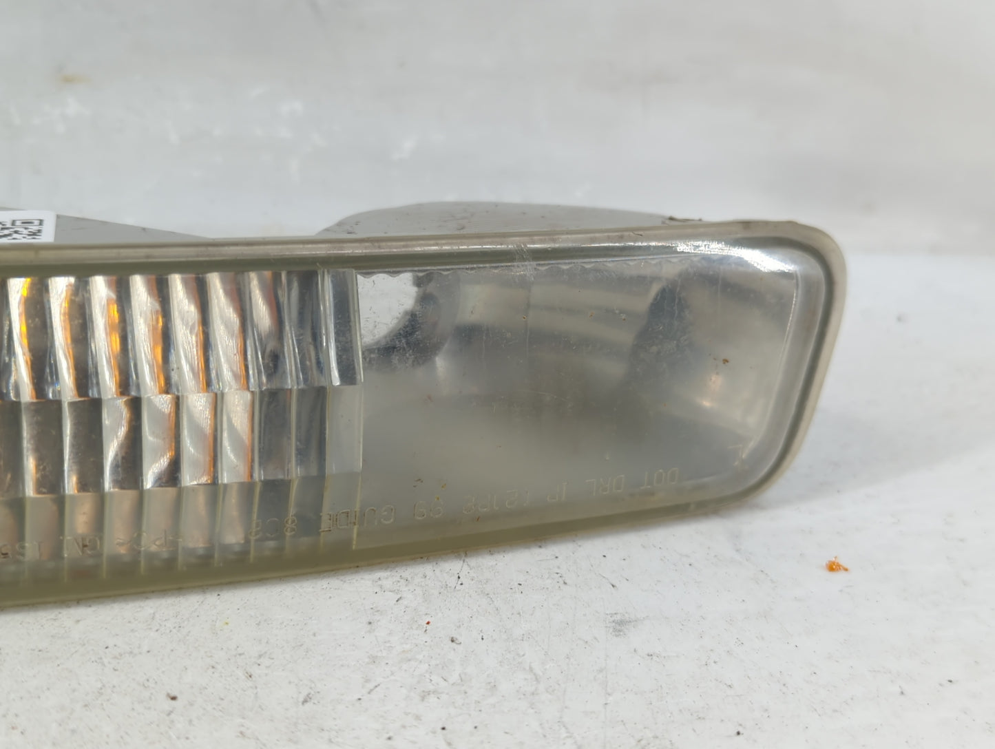 2000-2006 Gmc Yukon Xl 1500 Driver Left Oem Front Light Lamp - Oemusedautoparts1.com