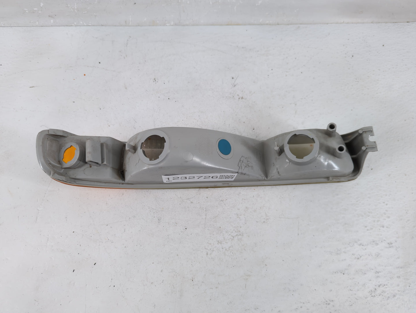 2000-2006 Gmc Yukon Xl 1500 Driver Left Oem Front Light Lamp - Oemusedautoparts1.com