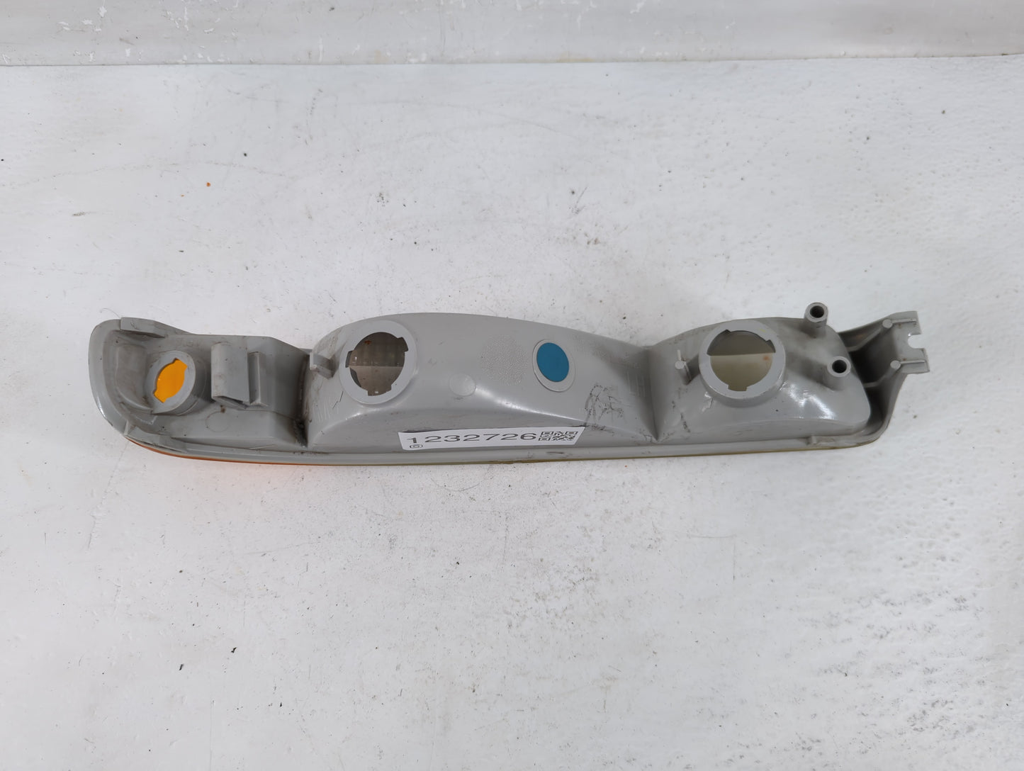 2000-2006 Gmc Yukon Xl 1500 Driver Left Oem Front Light Lamp - Oemusedautoparts1.com