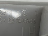 2000-2006 Gmc Yukon Xl 1500 Driver Left Oem Front Light Lamp - Oemusedautoparts1.com