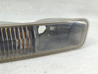 2000-2006 Gmc Yukon Xl 1500 Driver Left Oem Front Light Lamp - Oemusedautoparts1.com
