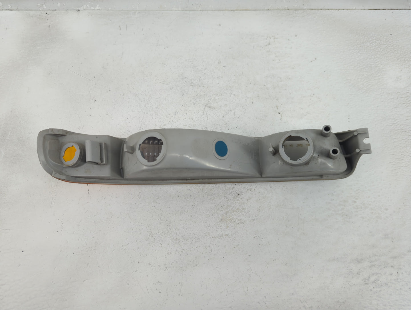 2000-2006 Gmc Yukon Xl 1500 Driver Left Oem Front Light Lamp - Oemusedautoparts1.com
