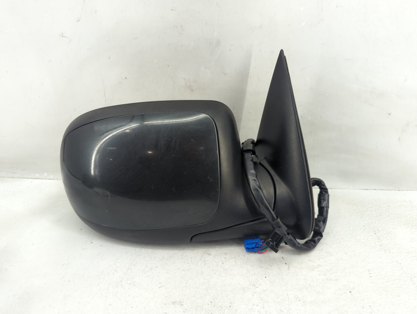 2003-2006 Gmc Yukon Xl 1500 Side Mirror Replacement Passenger Right View Door Mirror Fits Fits 2003 2004 2005 2006 2007 OEM 