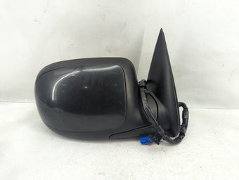 compare product 2003-2006 Gmc Yukon Xl 1500 Side Mirror Replacement Passenger Right View Door Mirror Fits Fits 2003 2004 2005 2006 2007 OEM Used Auto Parts