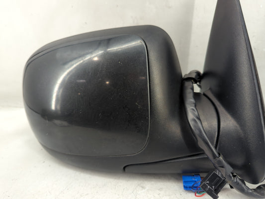 2003-2006 Gmc Yukon Xl 1500 Side Mirror Replacement Passenger Right View Door Mirror Fits Fits 2003 2004 2005 2006 2007 OEM Used Auto Parts