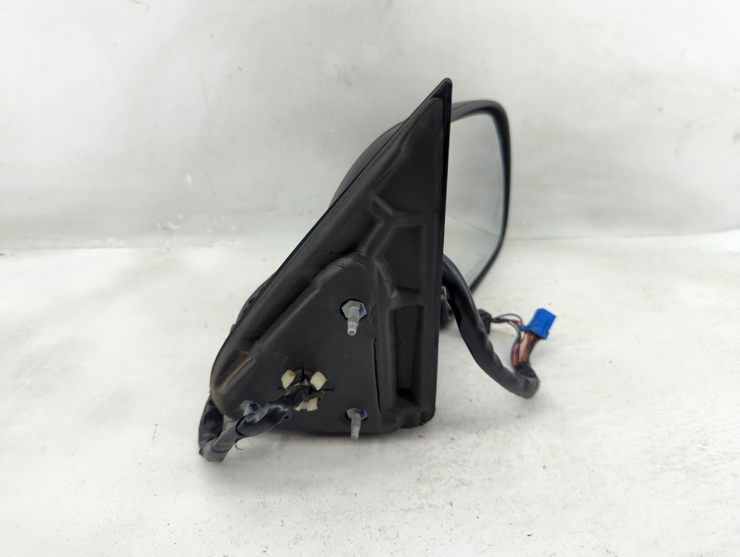 2003-2006 Gmc Yukon Xl 1500 Side Mirror Replacement Passenger Right View Door Mirror Fits Fits 2003 2004 2005 2006 2007 OEM 