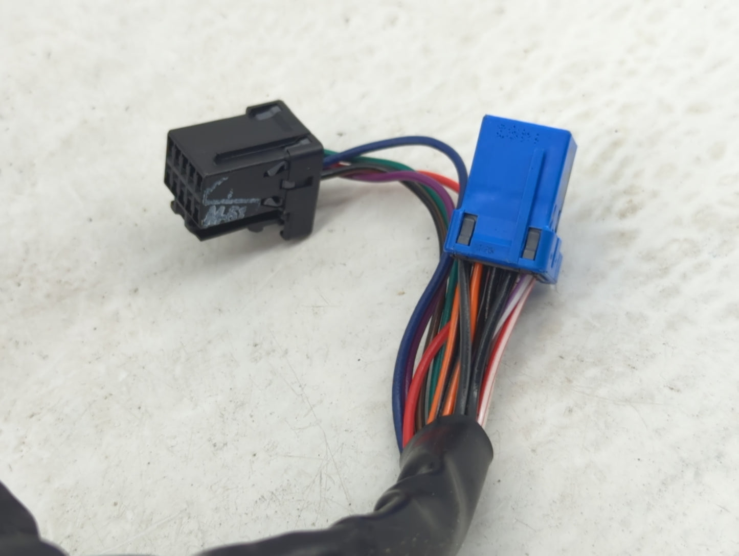 2003-2006 Gmc Yukon Xl 1500 Side Mirror Replacement Passenger Right View Door Mirror Fits Fits 2003 2004 2005 2006 2007 OEM 