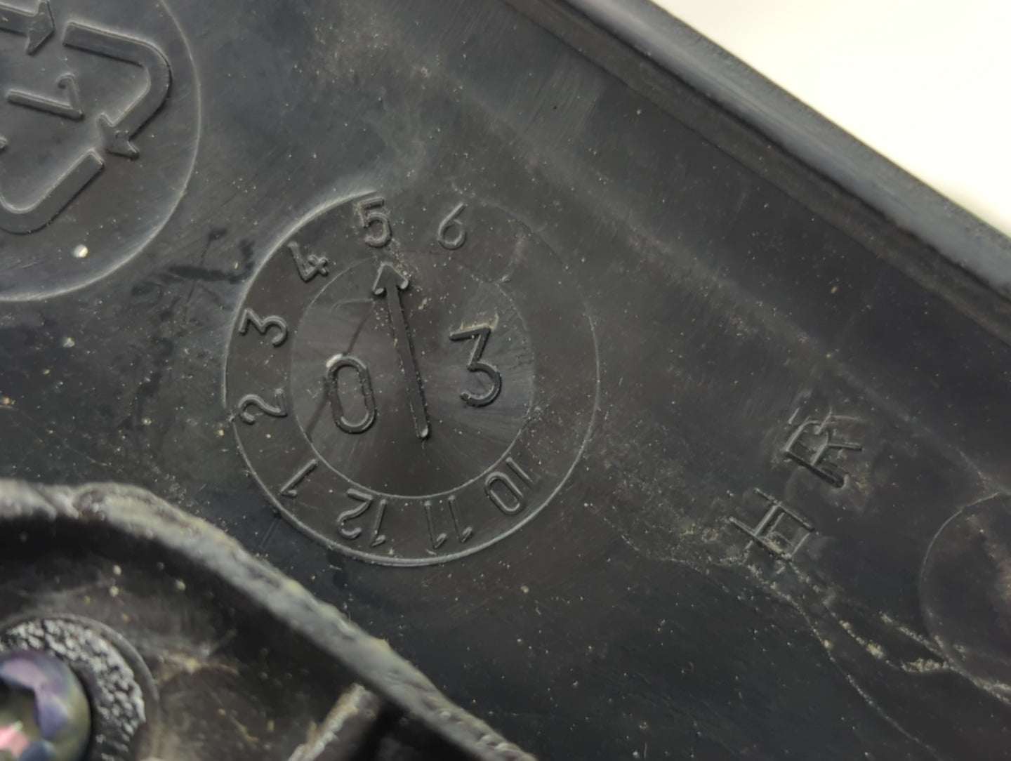 2003-2006 Gmc Yukon Xl 1500 Side Mirror Replacement Passenger Right View Door Mirror Fits Fits 2003 2004 2005 2006 2007 OEM 