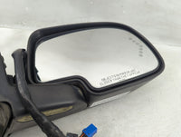 2003-2006 Gmc Yukon Xl 1500 Side Mirror Replacement Passenger Right View Door Mirror Fits Fits 2003 2004 2005 2006 2007 OEM 