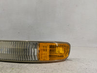 2000-2006 Gmc Yukon Xl 1500 Driver Left Oem Front Light Lamp - Oemusedautoparts1.com