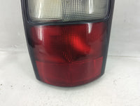 2004-2006 Gmc Yukon Xl 1500 Tail Light Assembly Driver Left OEM P/N:16525375 Fits Fits 2004 2005 2006 OEM Used Auto Parts - 