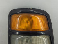 2004-2006 Gmc Yukon Xl 1500 Tail Light Assembly Passenger Right OEM P/N:15113218 Fits Fits 2004 2005 2006 OEM Used Auto Part