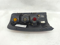 2004-2006 Gmc Yukon Xl 1500 Tail Light Assembly Passenger Right OEM P/N:15113218 Fits Fits 2004 2005 2006 OEM Used Auto Part
