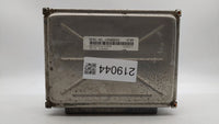2004 Gmc Yukon Xl 1500 PCM Engine Control Computer ECU ECM PCU OEM P/N:12586242 12583660 Fits OEM Used Auto Parts - Oemuseda