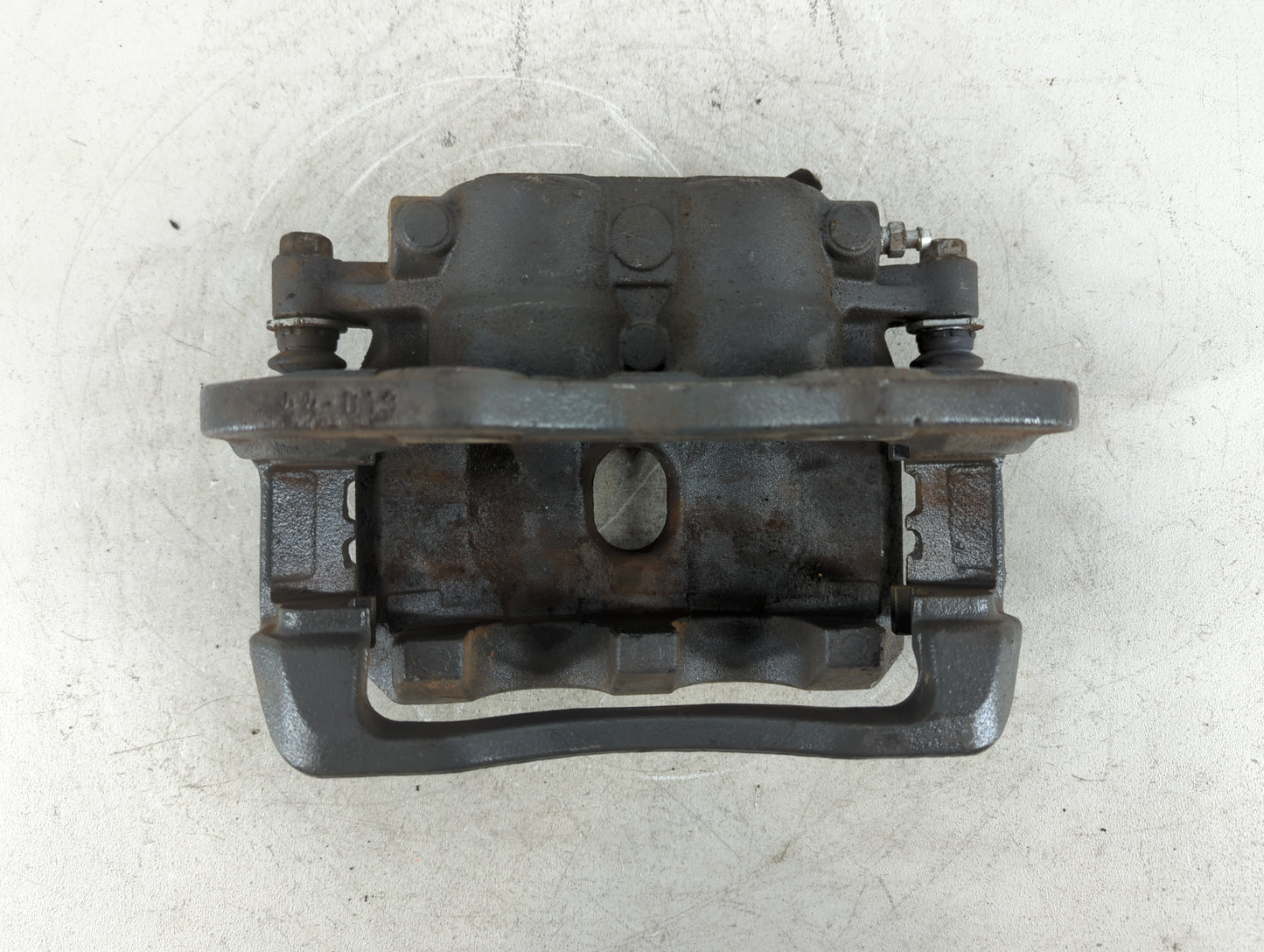 2000-2006 Gmc Yukon Xl 1500 Front Passenger Right Brake Caliper - Oemusedautoparts1.com