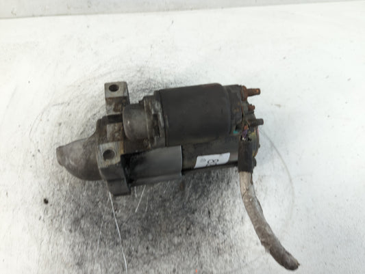 2003-2008 Gmc Yukon Xl 1500 Car Starter Motor Solenoid OEM P/N:12604477 Fits Fits 2003 2004 2005 2006 2007 2008 2009 OEM Used Auto Parts