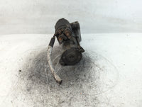 2003-2008 Gmc Yukon Xl 1500 Car Starter Motor Solenoid OEM P/N:12604477 Fits Fits 2003 2004 2005 2006 2007 2008 2009 OEM Use