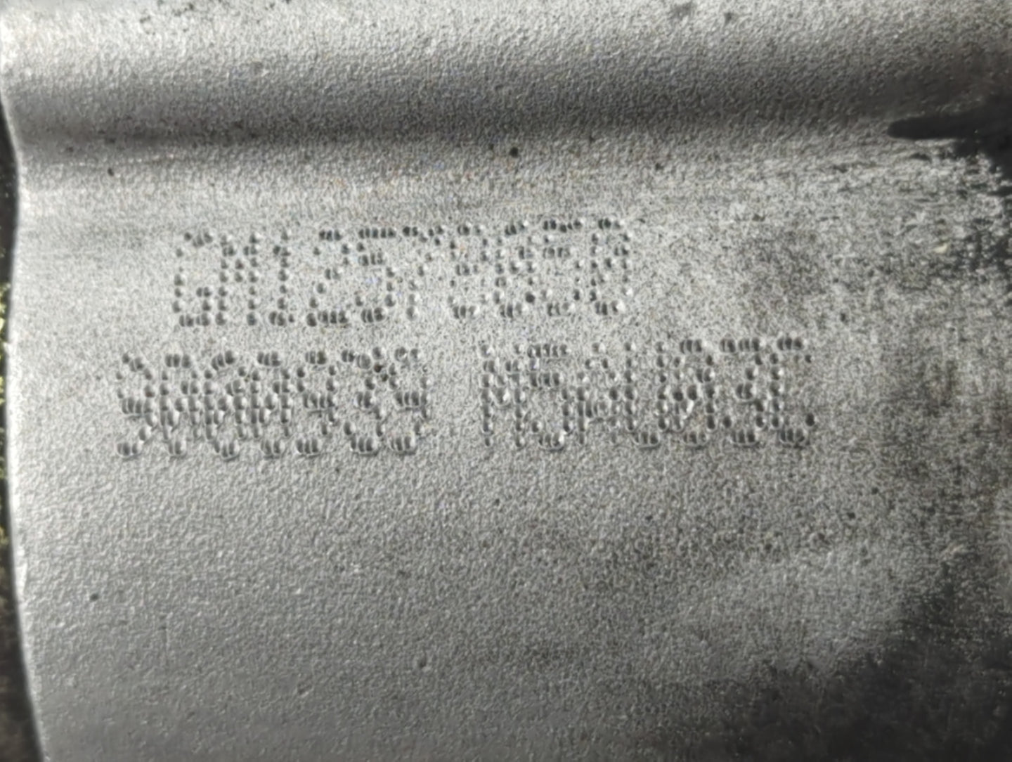 2003-2008 Gmc Yukon Xl 1500 Car Starter Motor Solenoid OEM P/N:12604477 Fits Fits 2003 2004 2005 2006 2007 2008 2009 OEM Use