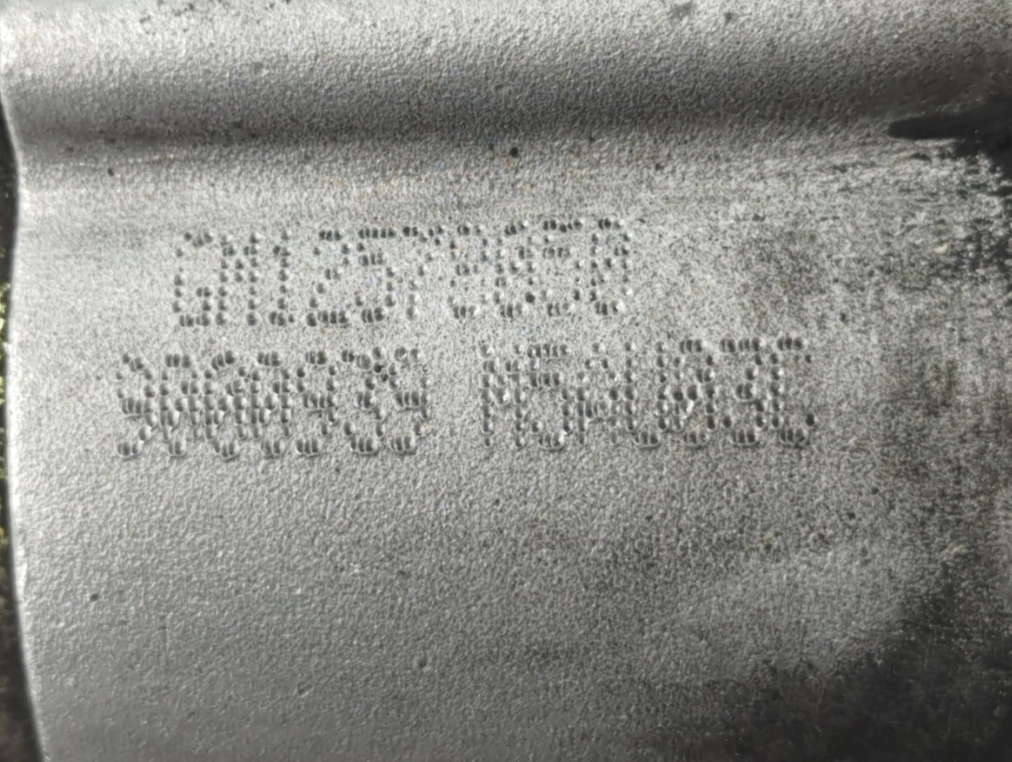 2003-2008 Gmc Yukon Xl 1500 Car Starter Motor Solenoid OEM P/N:12604477 Fits Fits 2003 2004 2005 2006 2007 2008 2009 OEM Use