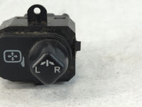 2003-2007 Honda Accord Master Power Window Switch Replacement Driver Side Left P/N:SDA A310 M1 Fits Fits 2003 2004 2005 2006