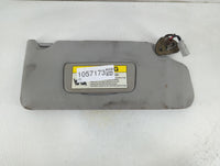 2003-2004 Honda Accord Sun Visor Shade Replacement Passenger Right Mirror Fits Fits 2003 2004 OEM Used Auto Parts - Oemuseda