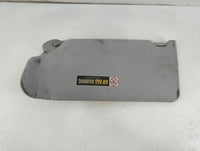 2003-2004 Honda Accord Sun Visor Shade Replacement Passenger Right Mirror Fits Fits 2003 2004 OEM Used Auto Parts - Oemuseda