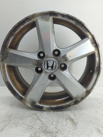 compare product 2003-2005 Honda Accord Oem Wheel Rim