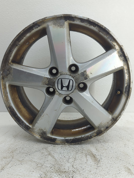 2003-2005 Honda Accord Oem Wheel Rim - Oemusedautoparts1.com