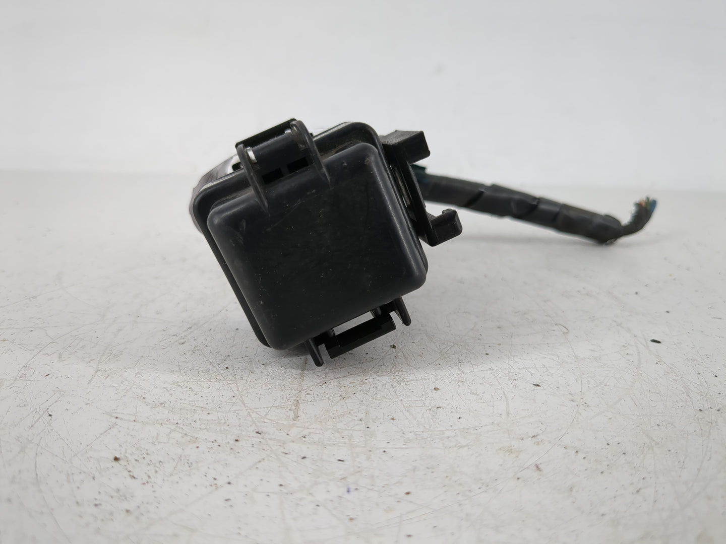 2003-2007 Honda Accord Fusebox Fuse Box Panel Relay Module Fits Fits 2003 2004 2005 2006 2007 OEM Used Auto Parts - Oemuseda