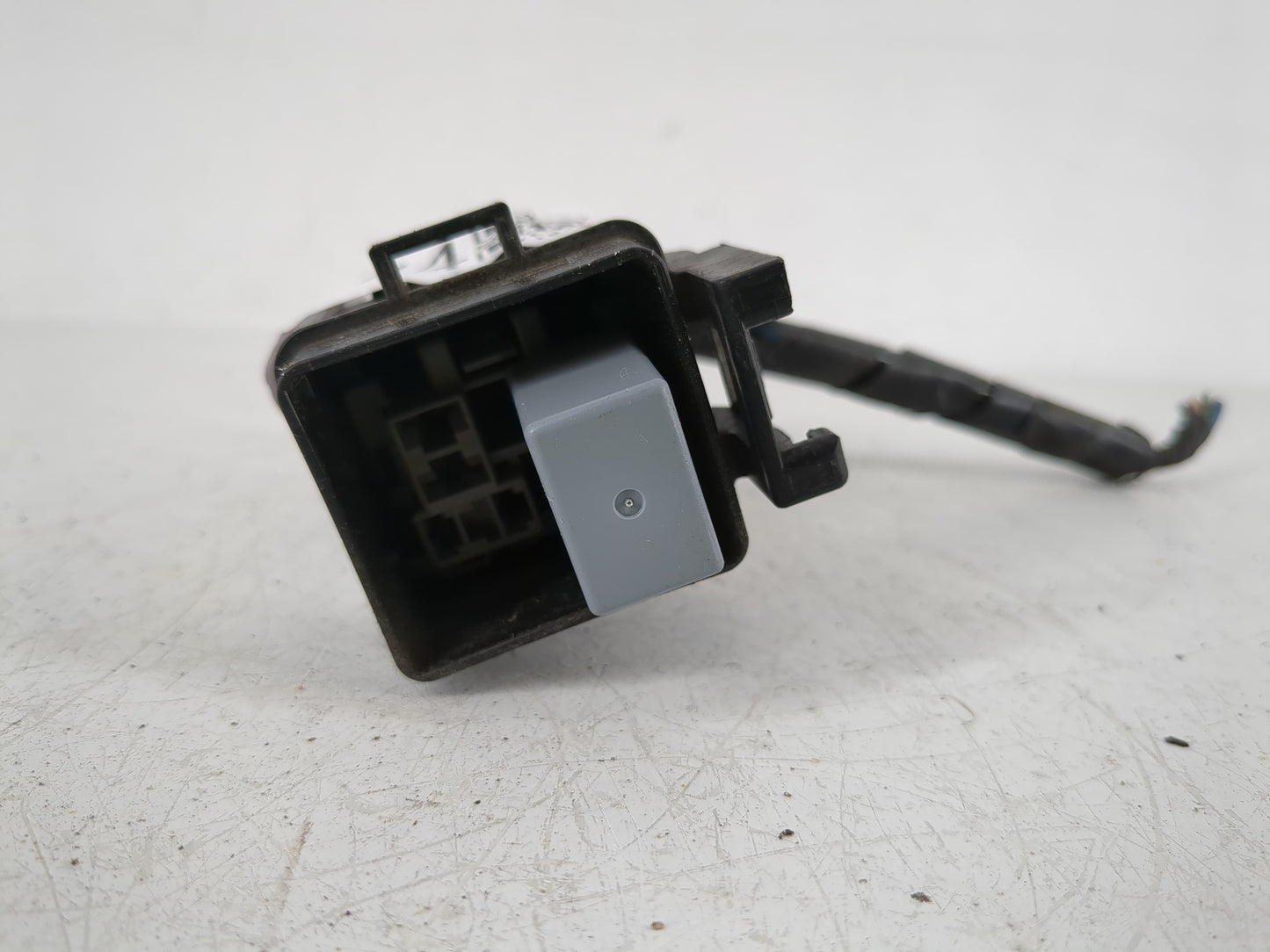 2003-2007 Honda Accord Fusebox Fuse Box Panel Relay Module Fits Fits 2003 2004 2005 2006 2007 OEM Used Auto Parts - Oemuseda