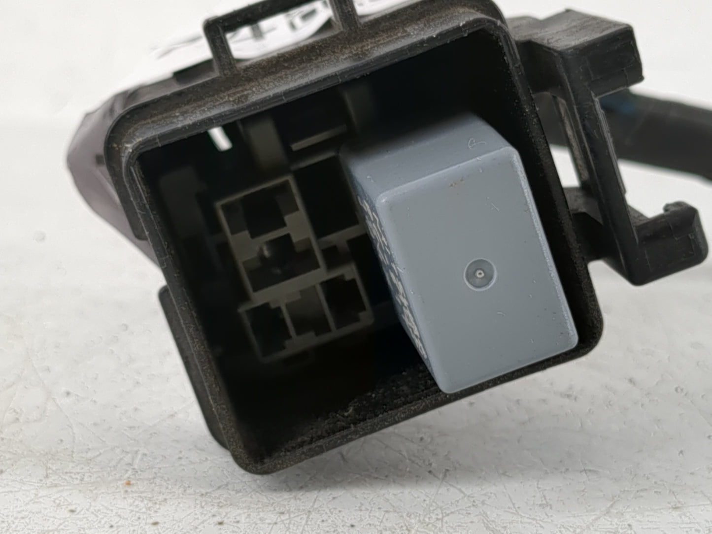 2003-2007 Honda Accord Fusebox Fuse Box Panel Relay Module Fits Fits 2003 2004 2005 2006 2007 OEM Used Auto Parts - Oemuseda