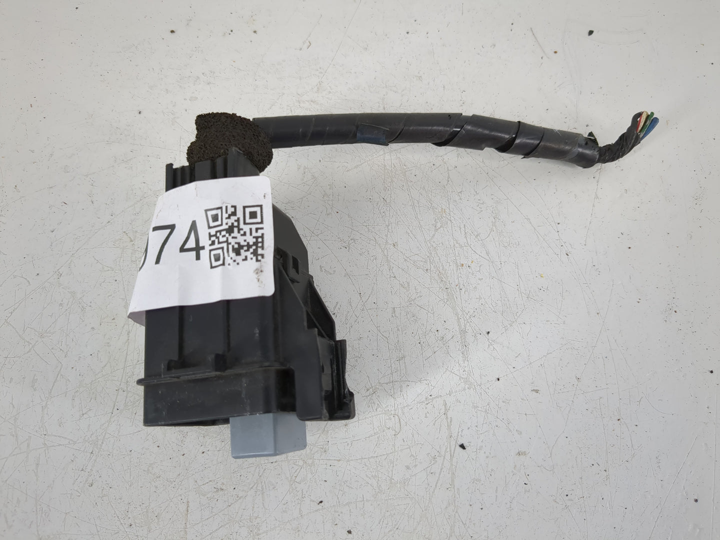 2003-2007 Honda Accord Fusebox Fuse Box Panel Relay Module Fits Fits 2003 2004 2005 2006 2007 OEM Used Auto Parts - Oemuseda