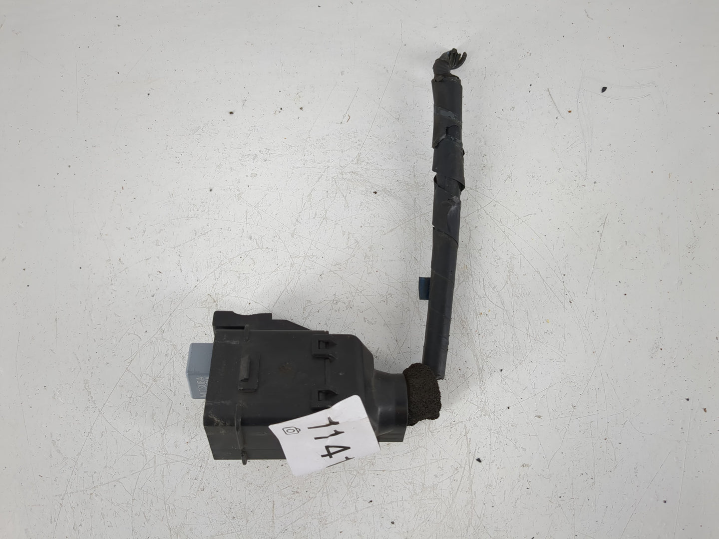 2003-2007 Honda Accord Fusebox Fuse Box Panel Relay Module Fits Fits 2003 2004 2005 2006 2007 OEM Used Auto Parts - Oemuseda