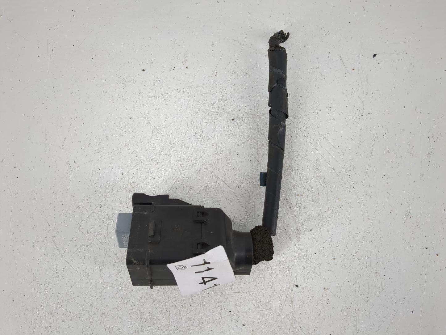 2003-2007 Honda Accord Fusebox Fuse Box Panel Relay Module Fits Fits 2003 2004 2005 2006 2007 OEM Used Auto Parts - Oemuseda