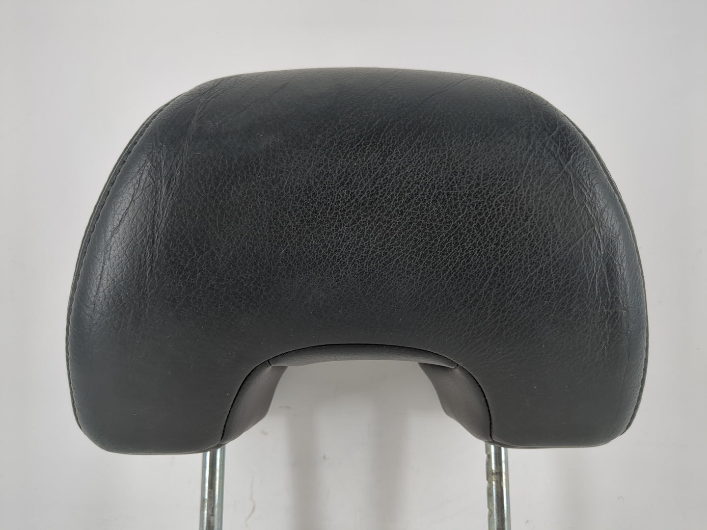 2003-2004 Honda Accord Headrest Head Rest Rear Seat Fits Fits 2003 2004 OEM Used Auto Parts - Oemusedautoparts1.com