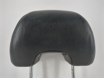 2003-2004 Honda Accord Headrest Head Rest Rear Seat Fits Fits 2003 2004 OEM Used Auto Parts - Oemusedautoparts1.com