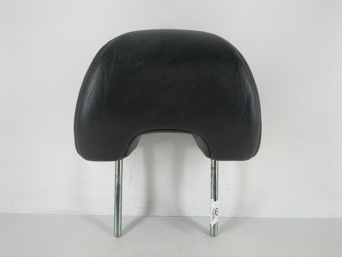 2003-2004 Honda Accord Headrest Head Rest Rear Seat Fits Fits 2003 2004 OEM Used Auto Parts - Oemusedautoparts1.com
